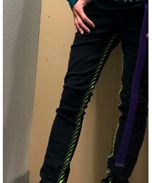 DIESEL | デニムパンツ