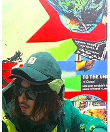 DIESEL | キャップ