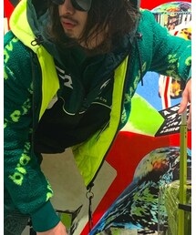 DIESEL | パーカー