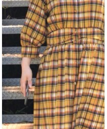 MAJESTIC LEGON | シャツワンピース