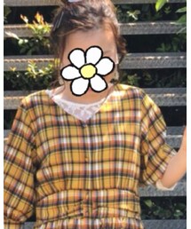 earth music&ecology | トップス