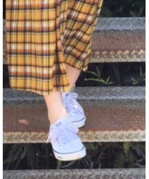 POLO RALPH LAUREN | スニーカー