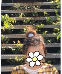 agnes b. | ヘアゴム