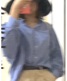 MUJI Labo | シャツ/ブラウス