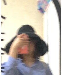 MUJI Labo | ハット