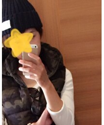 UNIQLO | ダウンベスト