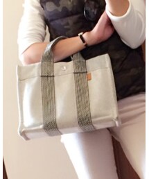 HERMES | ハンドバッグ