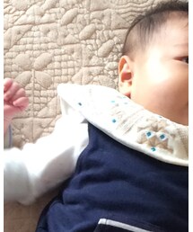 MARLMARL | スタイ/よだれかけ