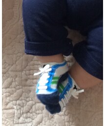 MIKI HOUSE | ソックス/靴下