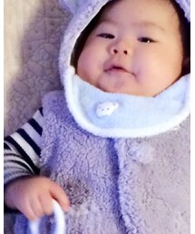 Familiar  | スタイ/よだれかけ