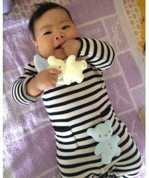 babyGAP | ロンパース