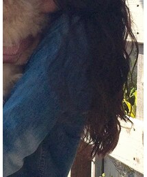 PINCEAU | シャツ/ブラウス