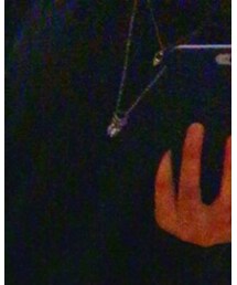 Bershka | ネックレス