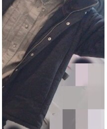 no brand | ダウンジャケット/コート