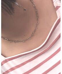 3coins | ネックレス