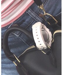 NATURAL BEAUTY BASIC | ショルダーバッグ