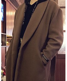 HARE | ピーコート