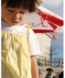 無印良品 | Tシャツ/カットソー