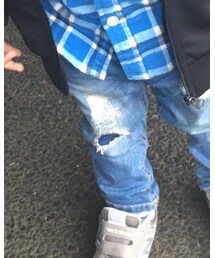 ZARA KIDS | デニムパンツ