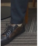 LOUIS VUITTON(ルイヴィトン)の「シューズ(スニーカー)」