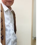 LOUIS VUITTON(ルイヴィトン)の「トップス(ベスト)」
