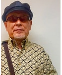 レザーキャスケットの「帽子(キャスケット)」