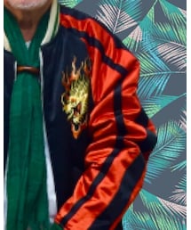 WACKO MARIA | スカジャン