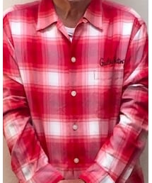 WACKO MARIA | シャツ/ブラウス