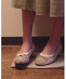 AKAKURA | パンプス