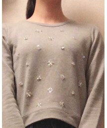 E hyphen world gallery | Tシャツ/カットソー