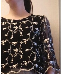 Jayro | シャツ/ブラウス