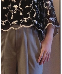 Avail | その他パンツ