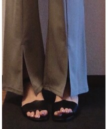 MAJESTIC LEGON | サンダル