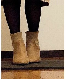 ROPE' PICNIC | ブーツ