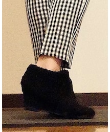 しまむら | ブーティ