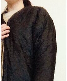 MARBLE WALTS | ブルゾン