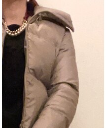 PROFILE | ダウンジャケット/コート