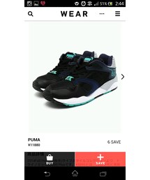 PUMA | スニーカー
