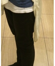 NANO universe | その他パンツ