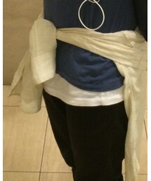 BEAUTY&YOUTH UNITED ARROWS | タンクトップ