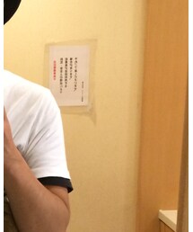 BACK NUMBER | Tシャツ/カットソー