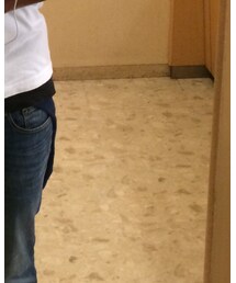 NANO universe | デニムパンツ