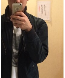 BEAMS | ブルゾン