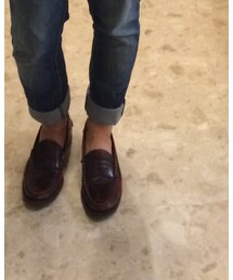 古着屋にて^o^ | その他シューズ