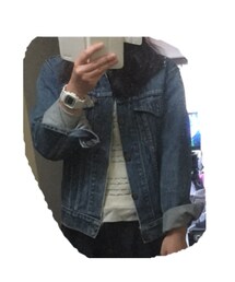 古着 | デニムジャケット(デニムジャケット)