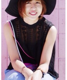 ZURI | シャツ/ブラウス