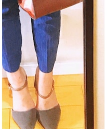 ORiental TRaffic | パンプス