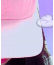 SPINNS | キャップ