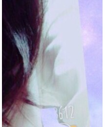 SPINNS | スウェット