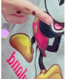 SPINNS | スウェット